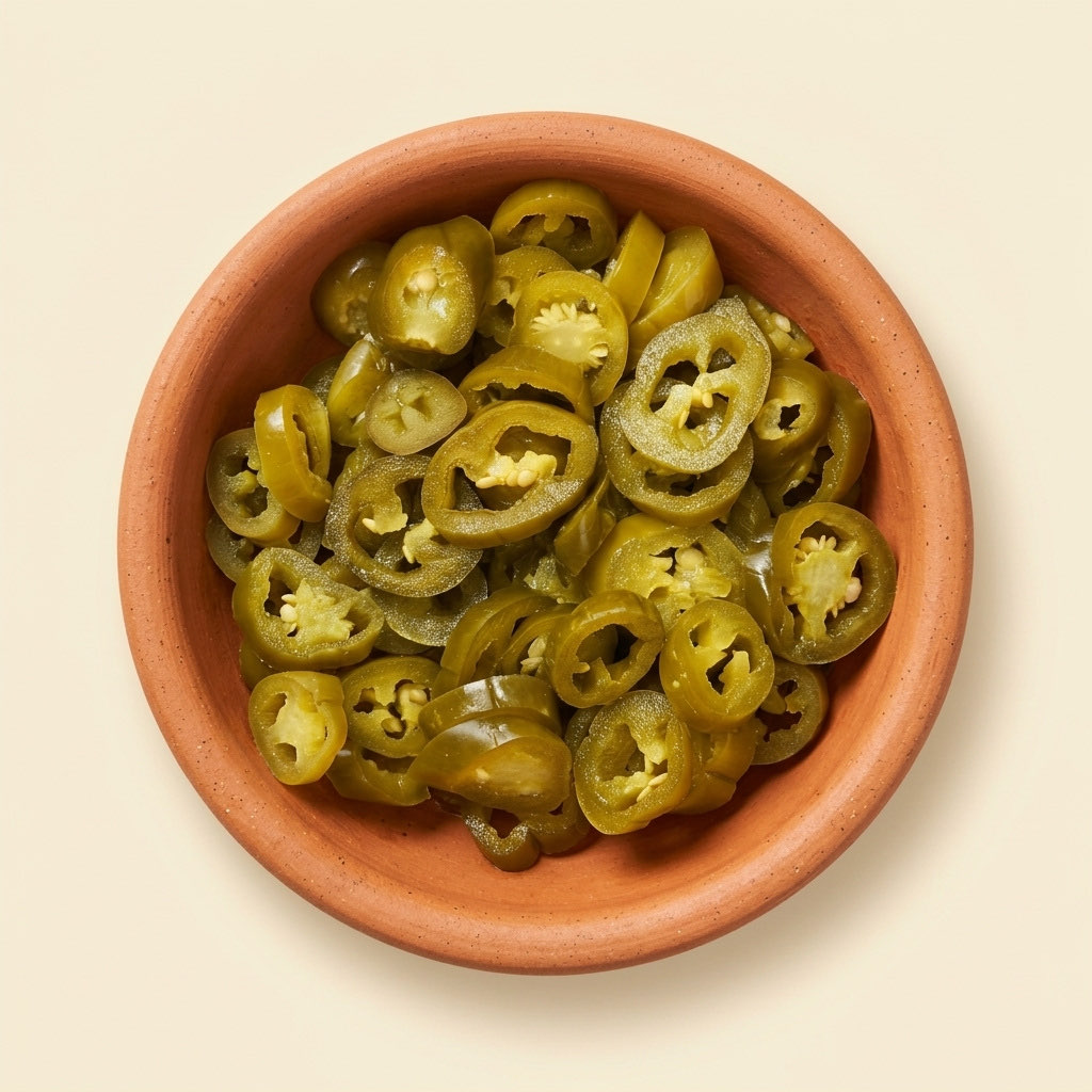 Jalapenos